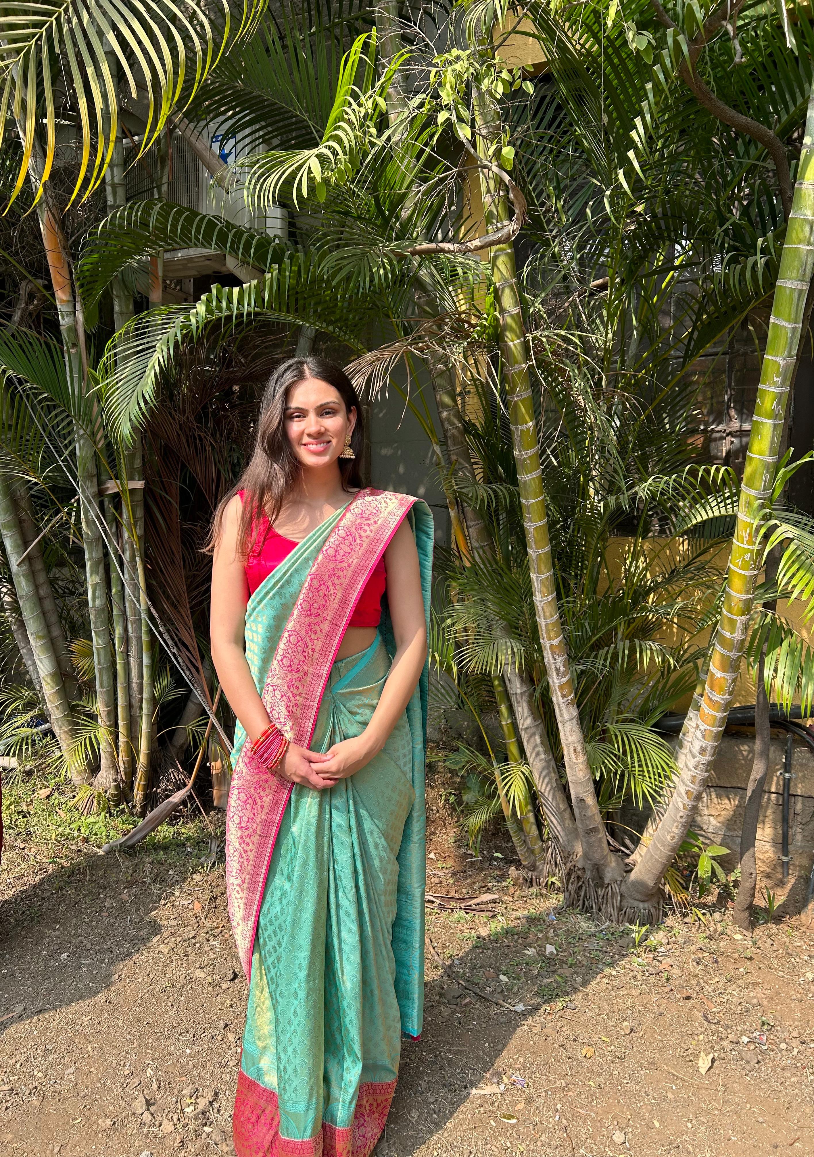 Roshni Budhrani